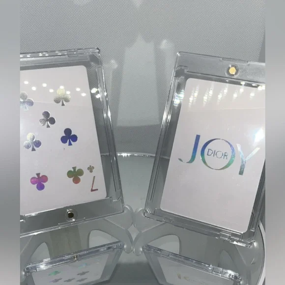 Dior Joy Fragrance Card with bundle - Picture 2 of 11